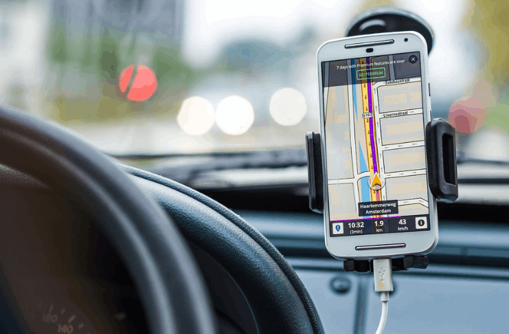 Learnen Sie, wie Sie GPS offline mit dieser App nutzen können